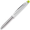 Balpen Shine stylus metaal
