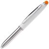 Balpen Shine stylus metaal