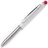 Balpen Shine stylus metaal