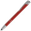 Alicante balpen stylus metaal