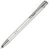 Alicante balpen stylus metaal