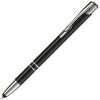 Alicante balpen stylus metaal