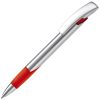 Balpen Zorro hardcolour
