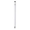 Simplistic metalen pen
