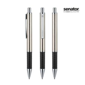 Star Tec Steel balpen