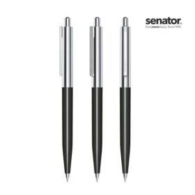 Point Metal balpen