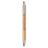 Bamboe balpen