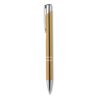 Aluminium balpen