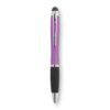 Balpen met licht