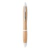 Bamboe balpen