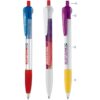 Balpen Cosmo combi