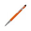 Balpen stylus Lima rubberised