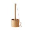 PAPSTAND - Balpen met houder
