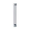 TUBE - Transparante koker