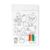 MAGCOLOUR - Magneetstickers