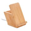 BAICOI - Draadloze oplader pennenhouder