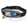 Universele sport heupband
