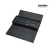 senator® Image Black Line Set (balpen+vulpen)