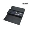 senator® Image Chrome Set (balpen+ Rollerball)