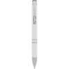 Moneta anti-bacterial ballpoint pen