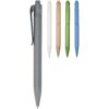 Terra corn plastic balpen