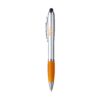Athos Colour Light Up Touch pennen