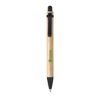 Boston Bamboo pennen