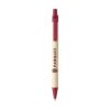 Bio Degradable Natural Pen pennen