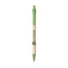 Bio Degradable Natural Pen pennen