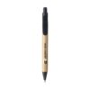 Bamboo Wheat Pen tarwestro pennen