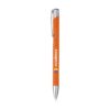 Ebony Soft Touch pennen