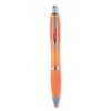 RIOCOLOUR - Balpen met drukmechanisme