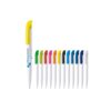 Balpen Atlas hardcolour
