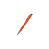 Balpen Atlas transparant metal tip