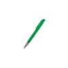 Balpen Atlas transparant metal tip