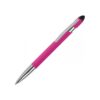Balpen stylus Lima rubberised