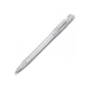 Balpen Pier Clear transparant