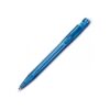 Balpen Pier Clear transparant