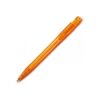 Balpen Pier Clear transparant