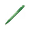 Balpen Pier Clear transparant
