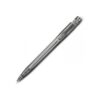 Balpen Pier Clear transparant