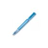 Balpen S40 Grip Clear transparant