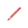 Balpen S40 Grip Clear transparant