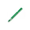 Balpen S40 Grip Clear transparant