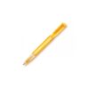 Balpen S40 Grip Clear transparant