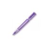 Balpen S40 Grip Clear transparant