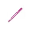 Balpen S40 Grip Clear transparant