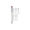 Balpen Semyr Chrome hardcolour