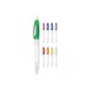 Balpen Bio-S! Clear transparant