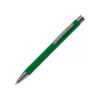 Metalen balpen New York rubberised
